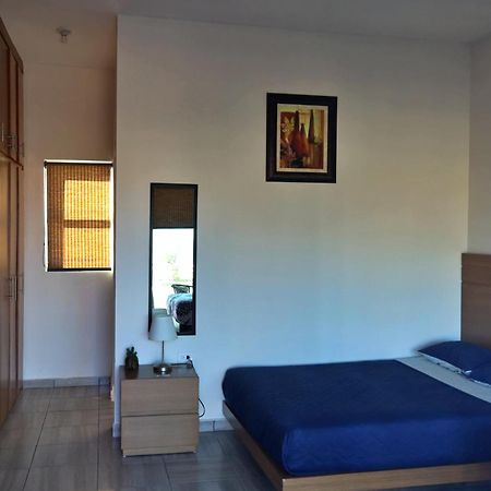 Ventana Blue Hotel El Sargento Extérieur photo